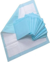 Pee pads