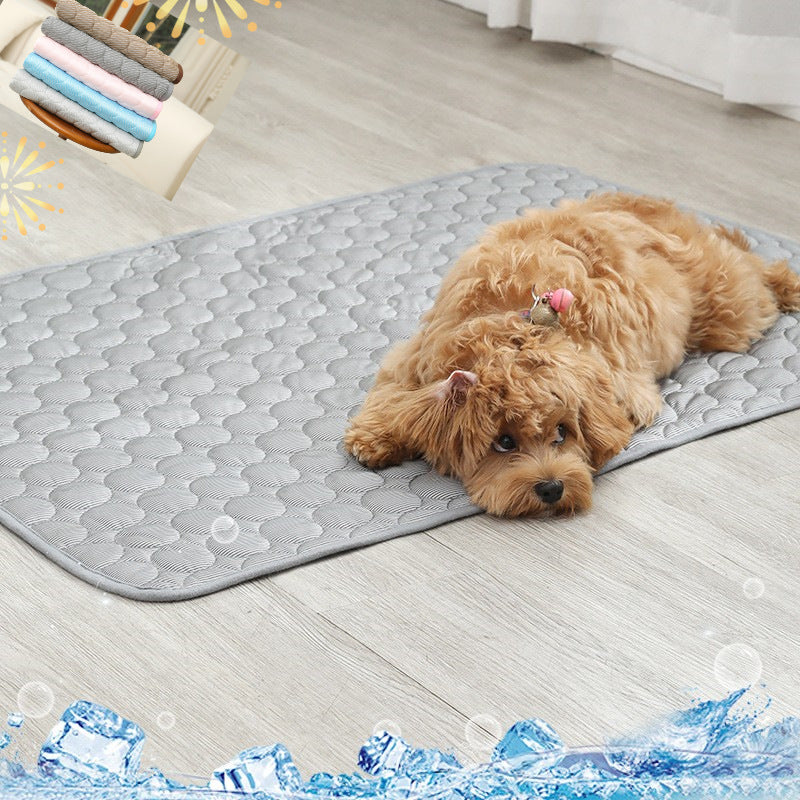 Summer Cooling Blanket